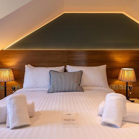 לונדון The Crown Pub & Guesthouse מראה חיצוני תמונה